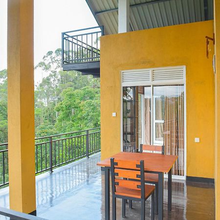 Tea Hills Ella Hotel Ngoại thất bức ảnh