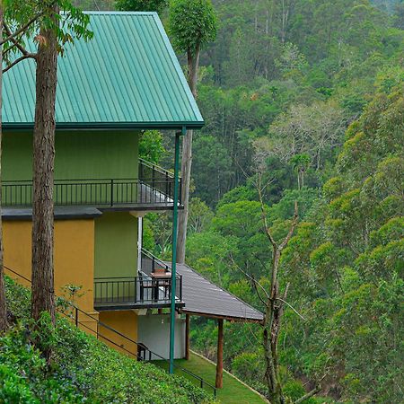 Tea Hills Ella Hotel Ngoại thất bức ảnh