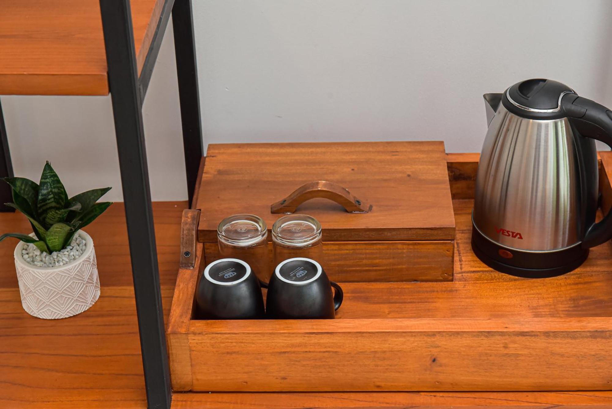 Tea Hills Ella Hotel Ngoại thất bức ảnh