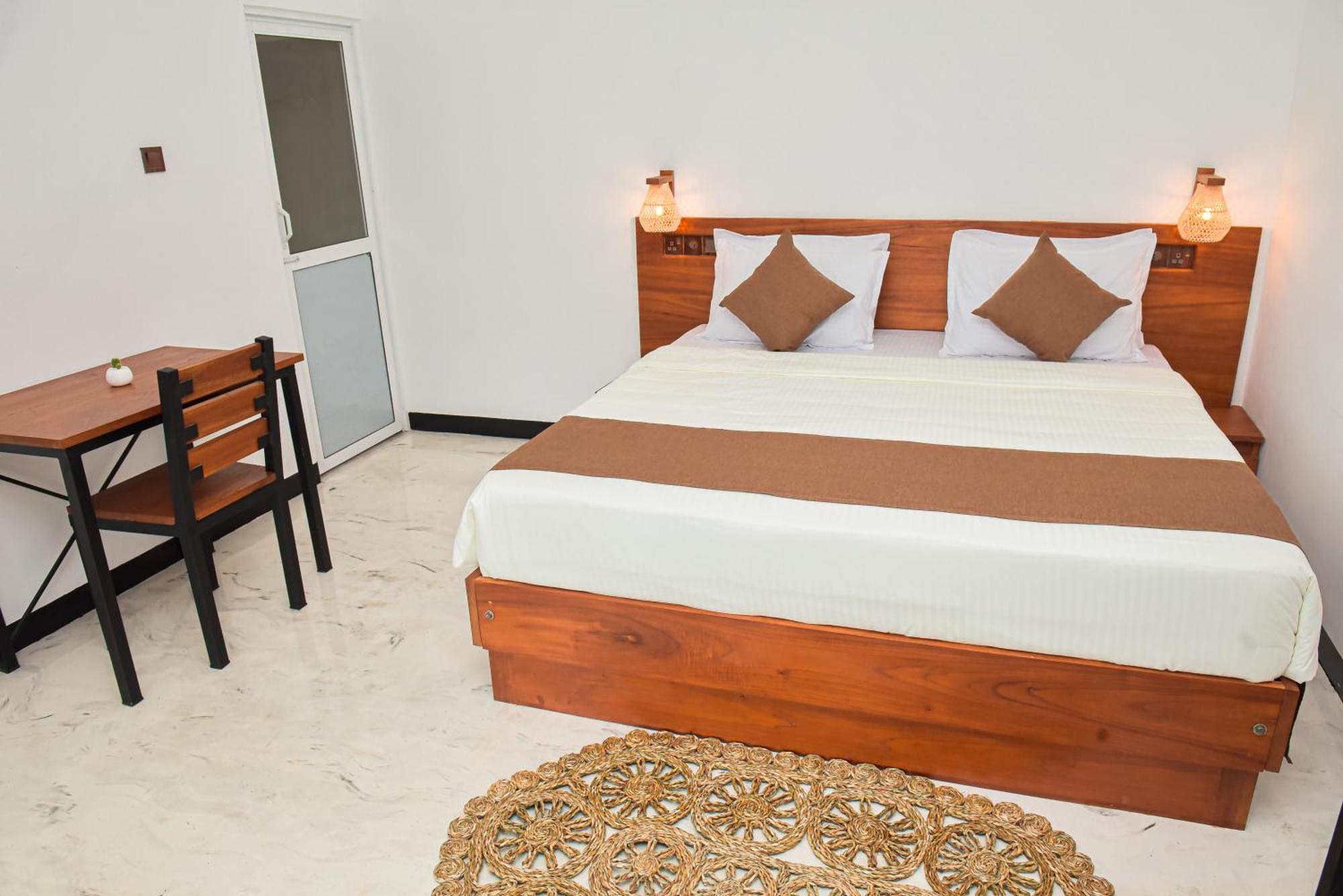 Tea Hills Ella Hotel Ngoại thất bức ảnh