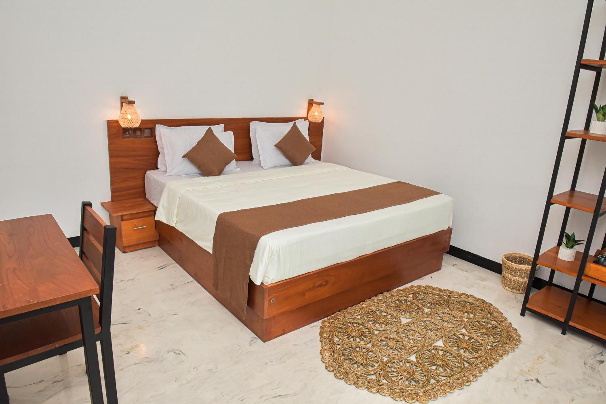 Tea Hills Ella Hotel Ngoại thất bức ảnh