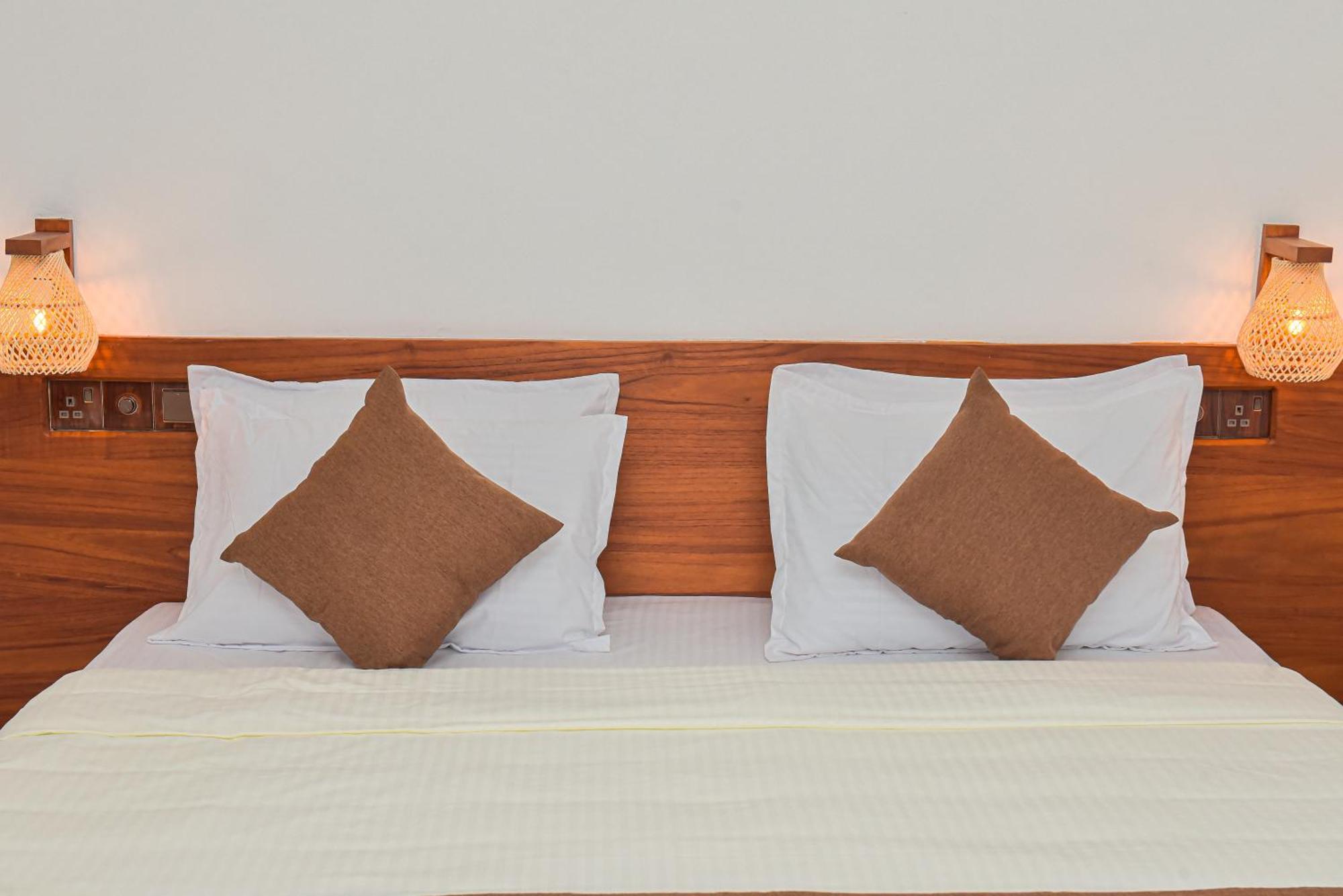 Tea Hills Ella Hotel Ngoại thất bức ảnh