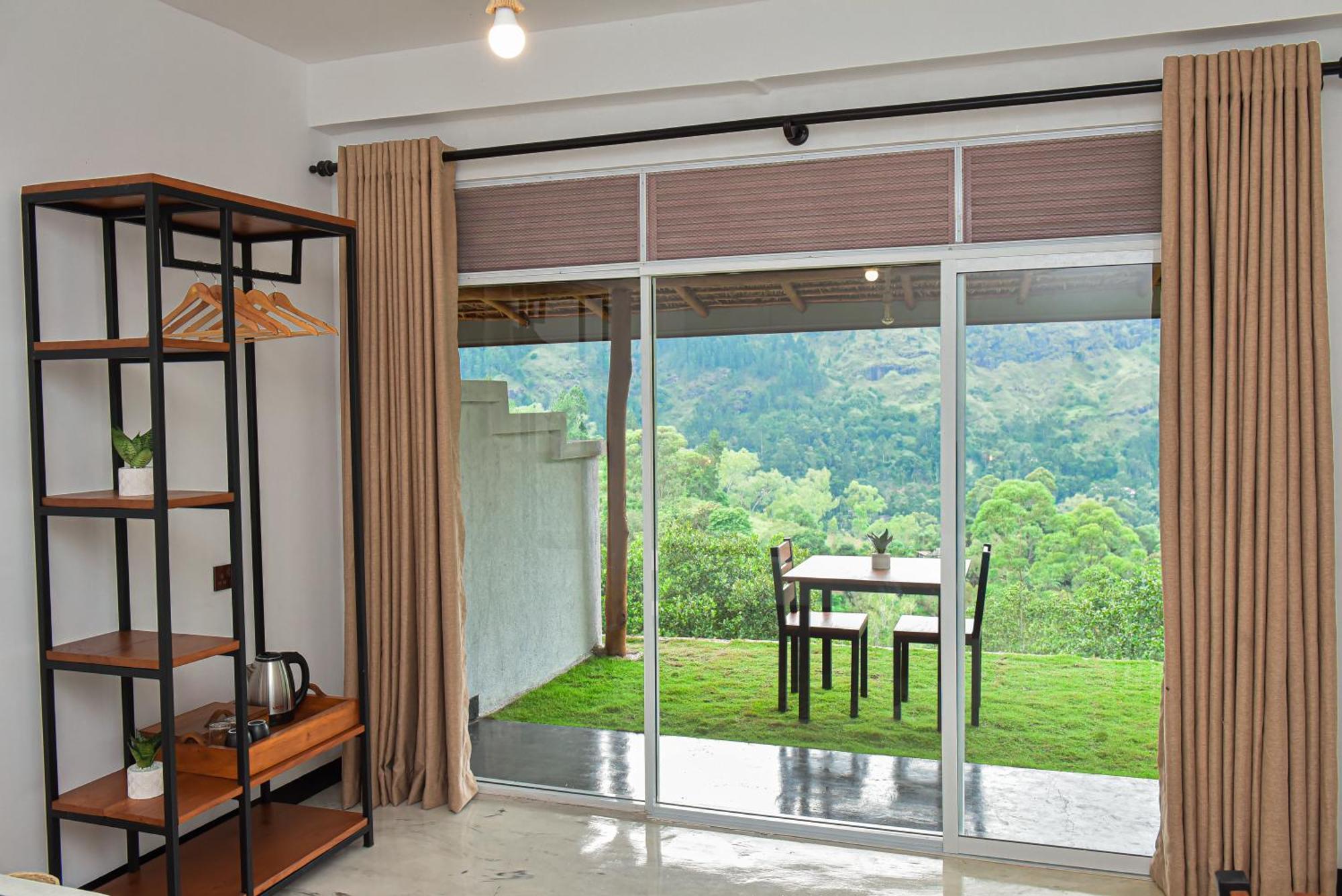 Tea Hills Ella Hotel Ngoại thất bức ảnh