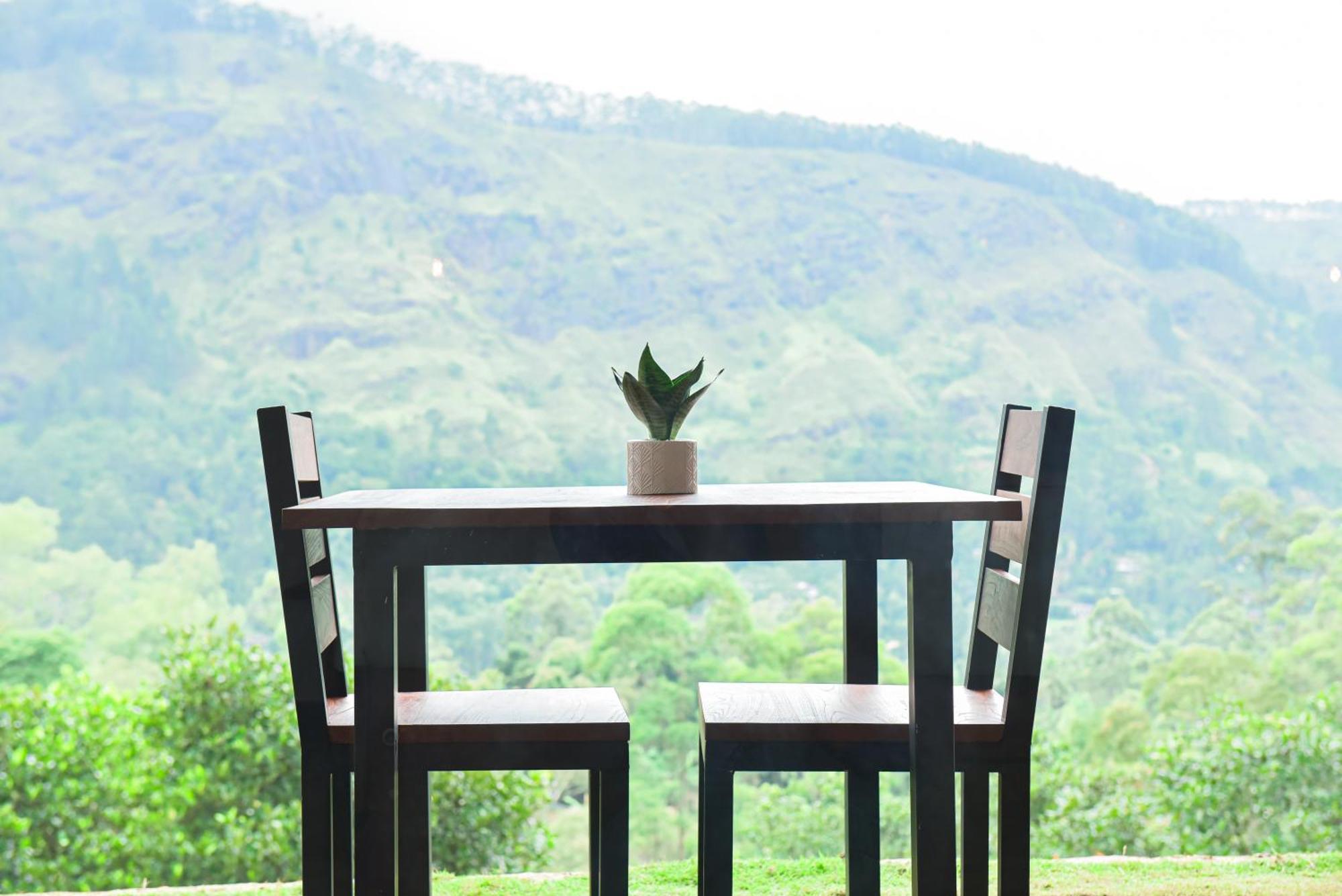 Tea Hills Ella Hotel Ngoại thất bức ảnh