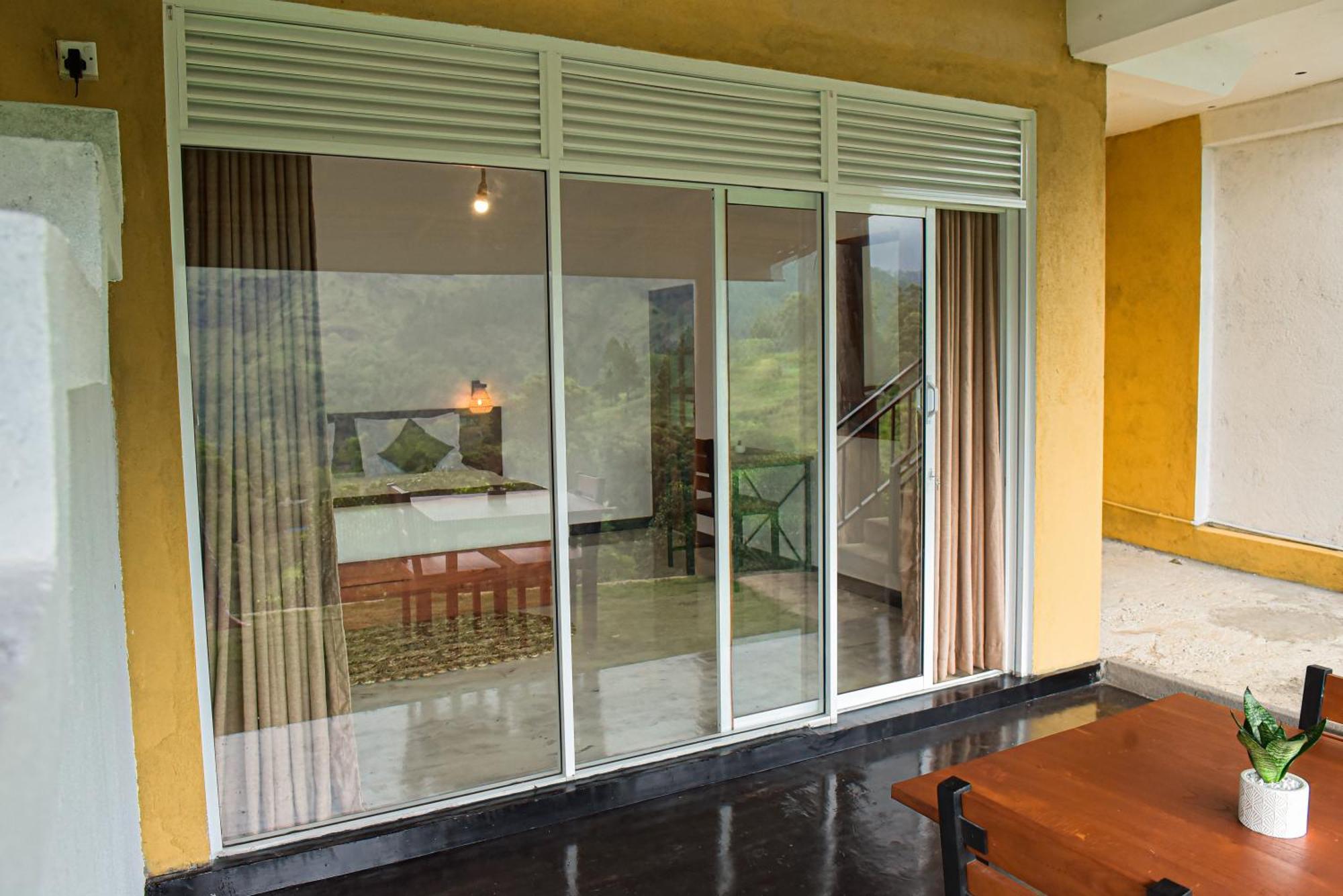 Tea Hills Ella Hotel Ngoại thất bức ảnh