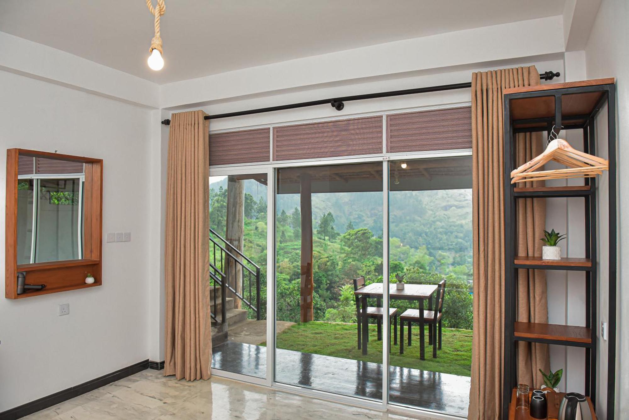 Tea Hills Ella Hotel Ngoại thất bức ảnh