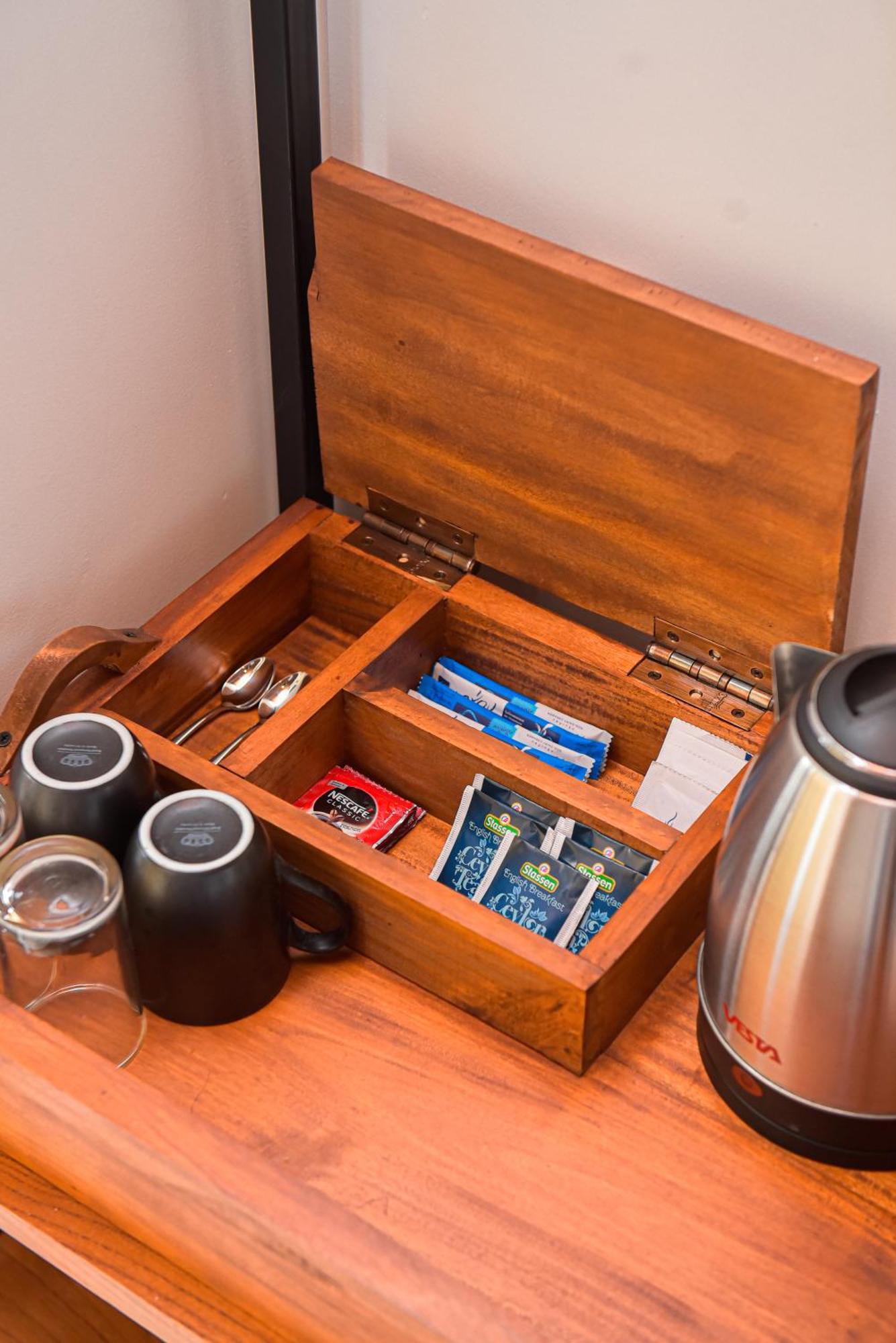 Tea Hills Ella Hotel Ngoại thất bức ảnh