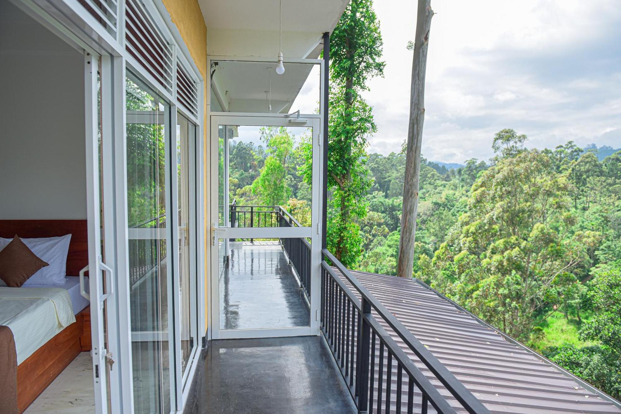 Tea Hills Ella Hotel Ngoại thất bức ảnh