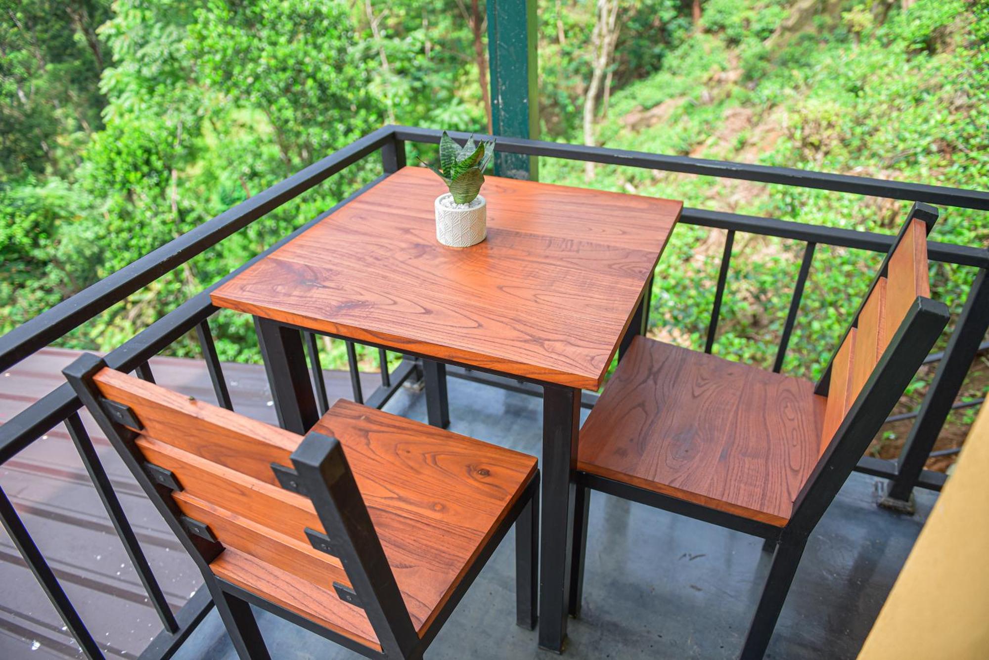 Tea Hills Ella Hotel Ngoại thất bức ảnh