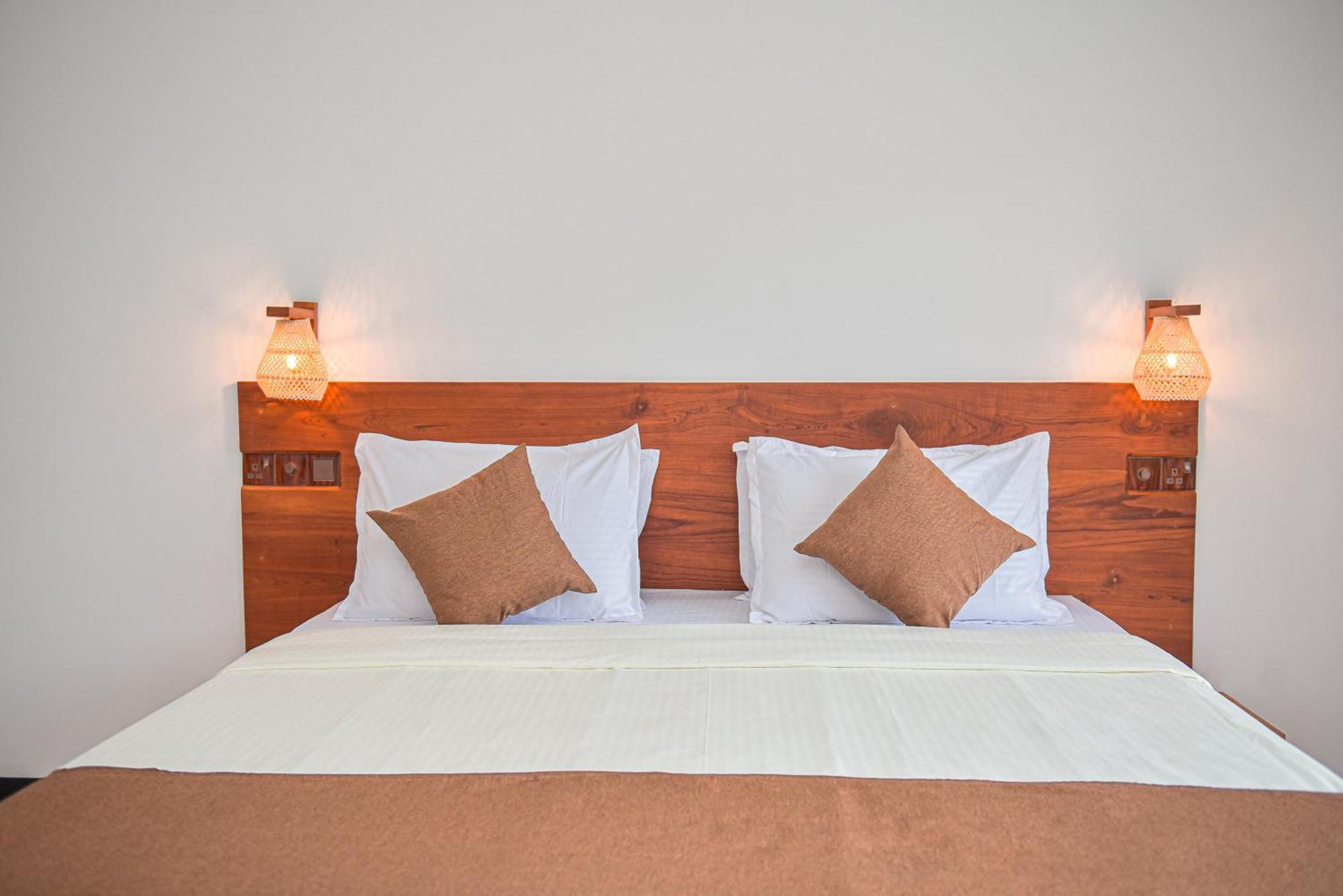 Tea Hills Ella Hotel Ngoại thất bức ảnh