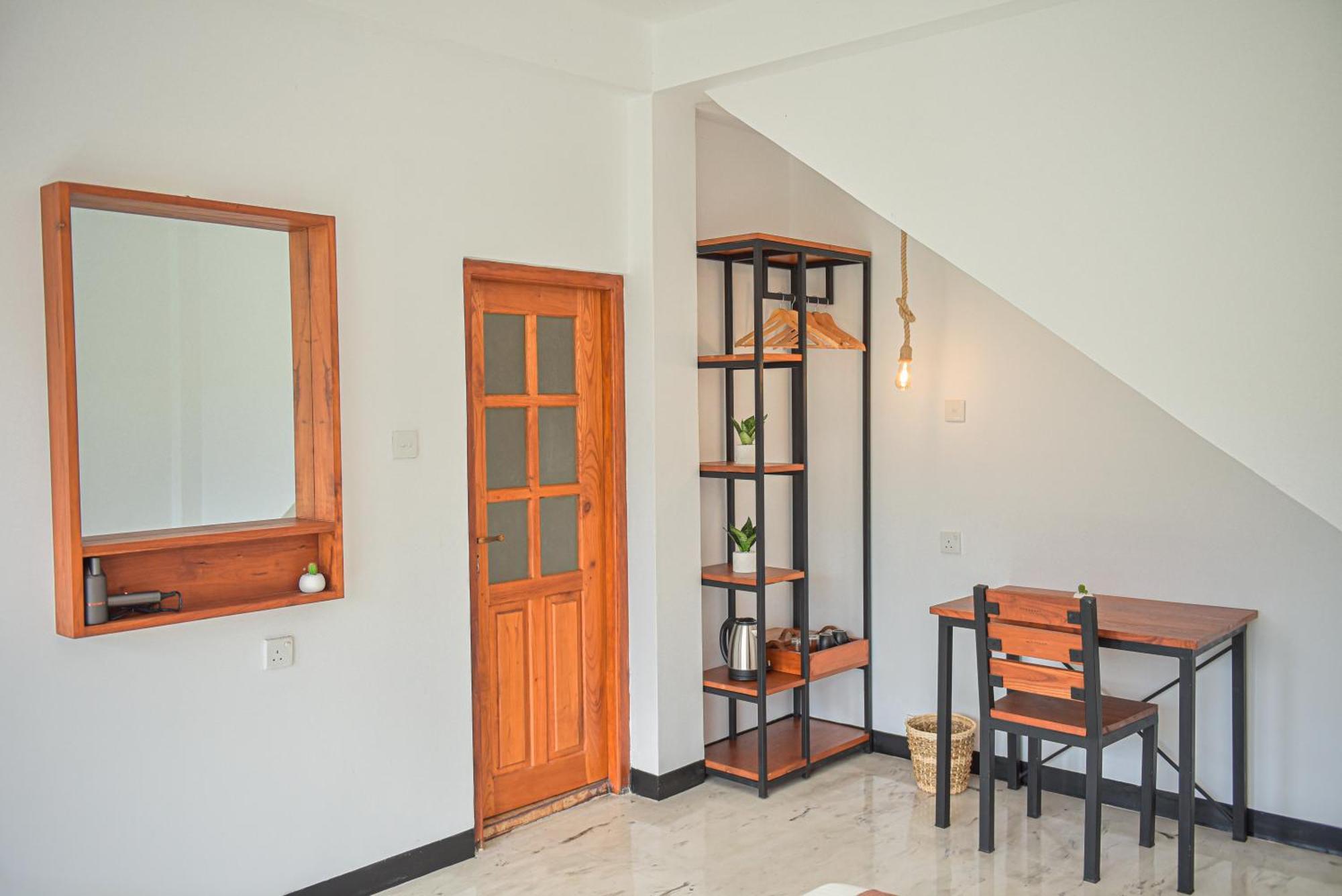 Tea Hills Ella Hotel Ngoại thất bức ảnh