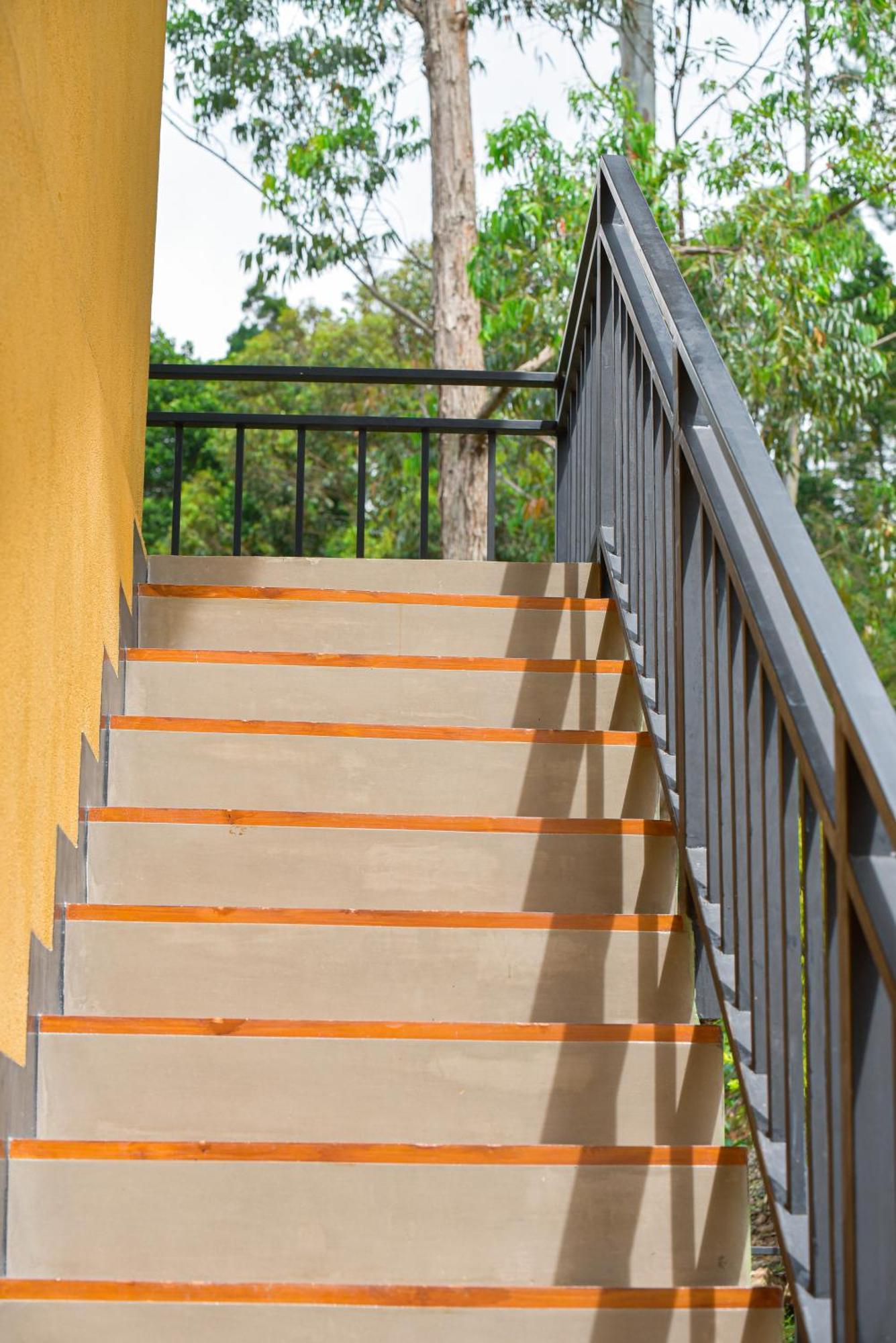 Tea Hills Ella Hotel Ngoại thất bức ảnh