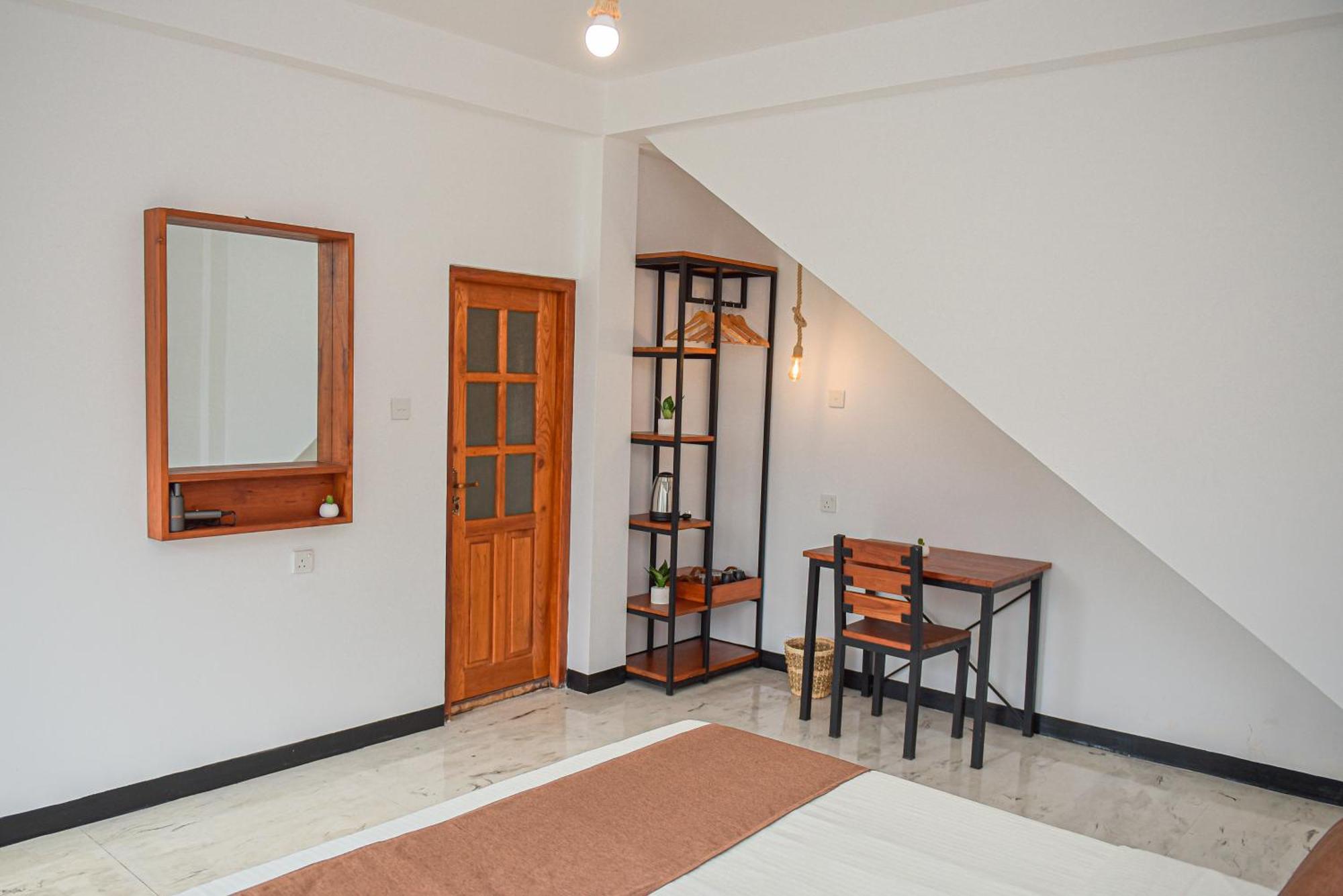 Tea Hills Ella Hotel Ngoại thất bức ảnh