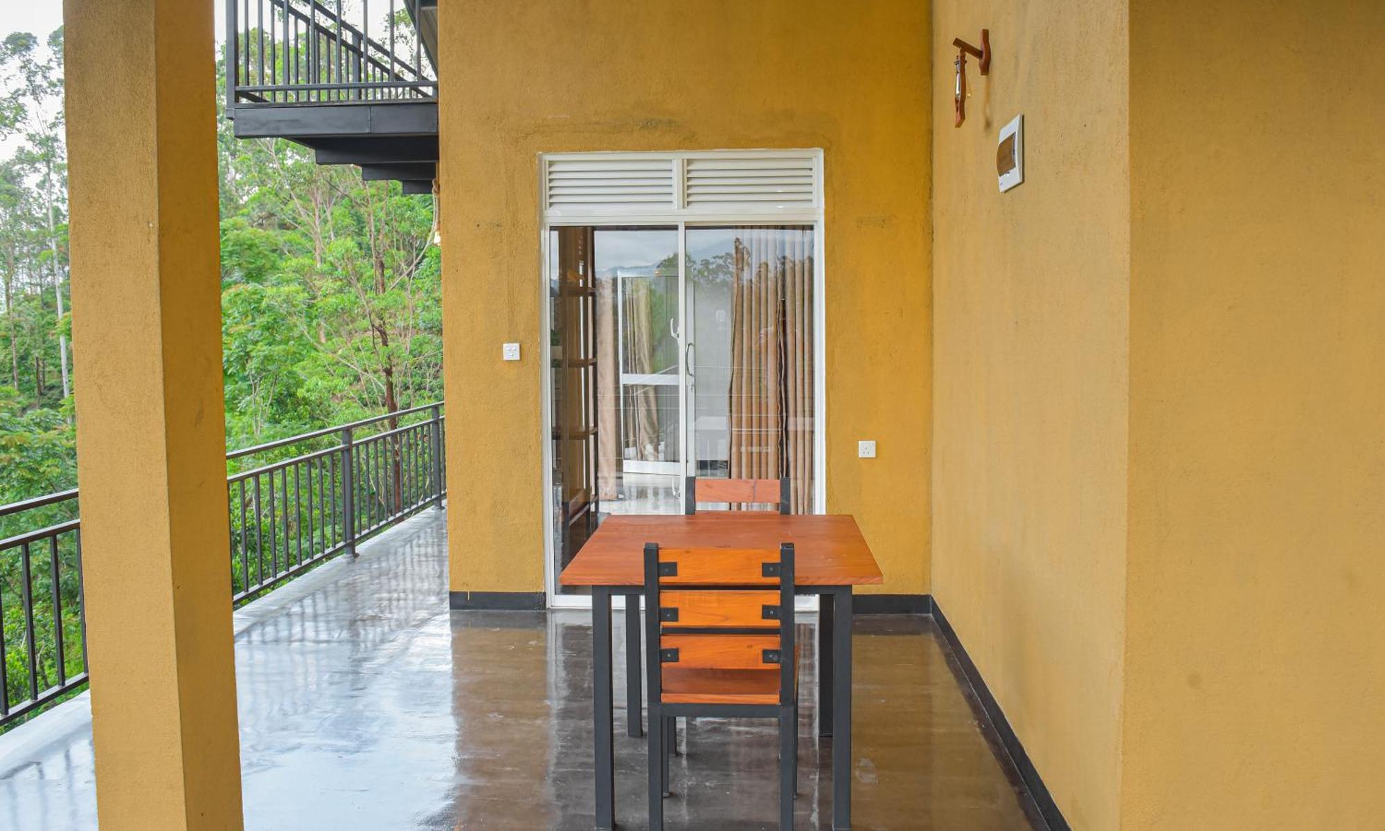 Tea Hills Ella Hotel Ngoại thất bức ảnh