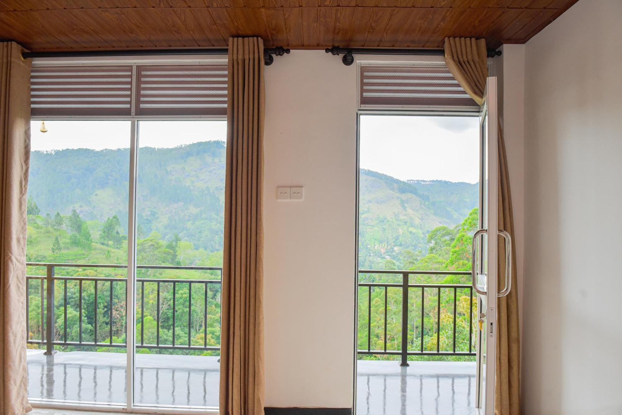 Tea Hills Ella Hotel Ngoại thất bức ảnh