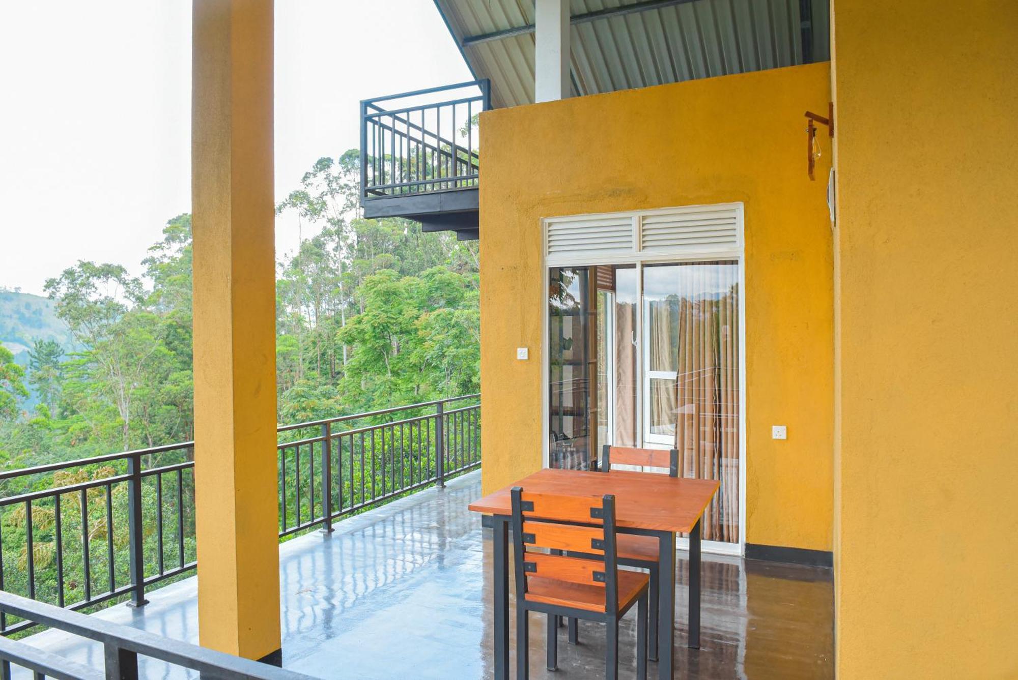 Tea Hills Ella Hotel Ngoại thất bức ảnh