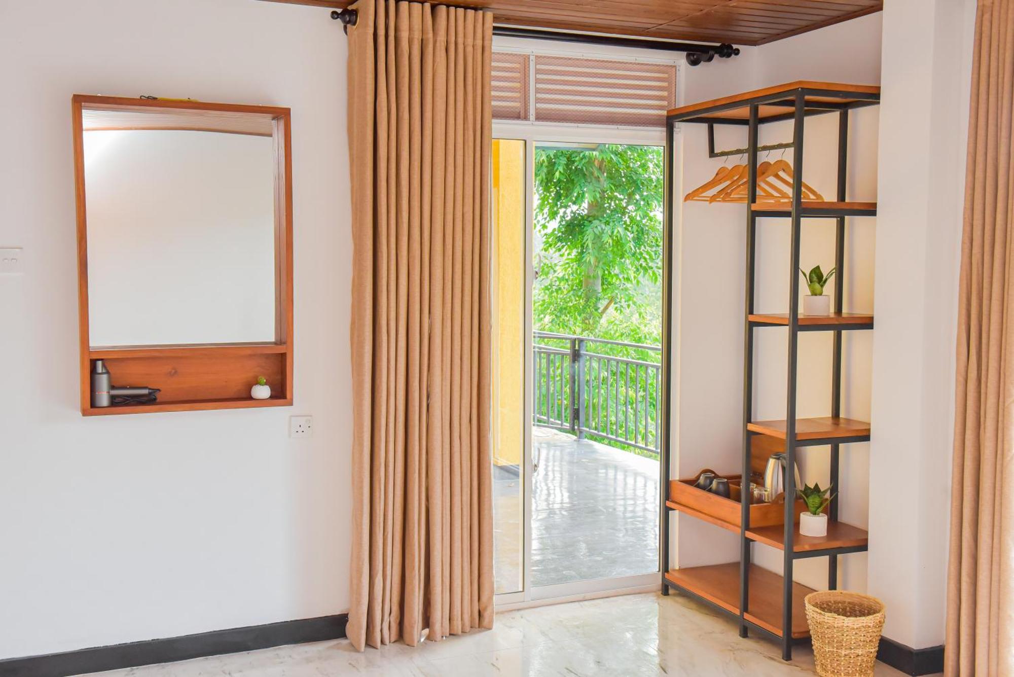 Tea Hills Ella Hotel Ngoại thất bức ảnh