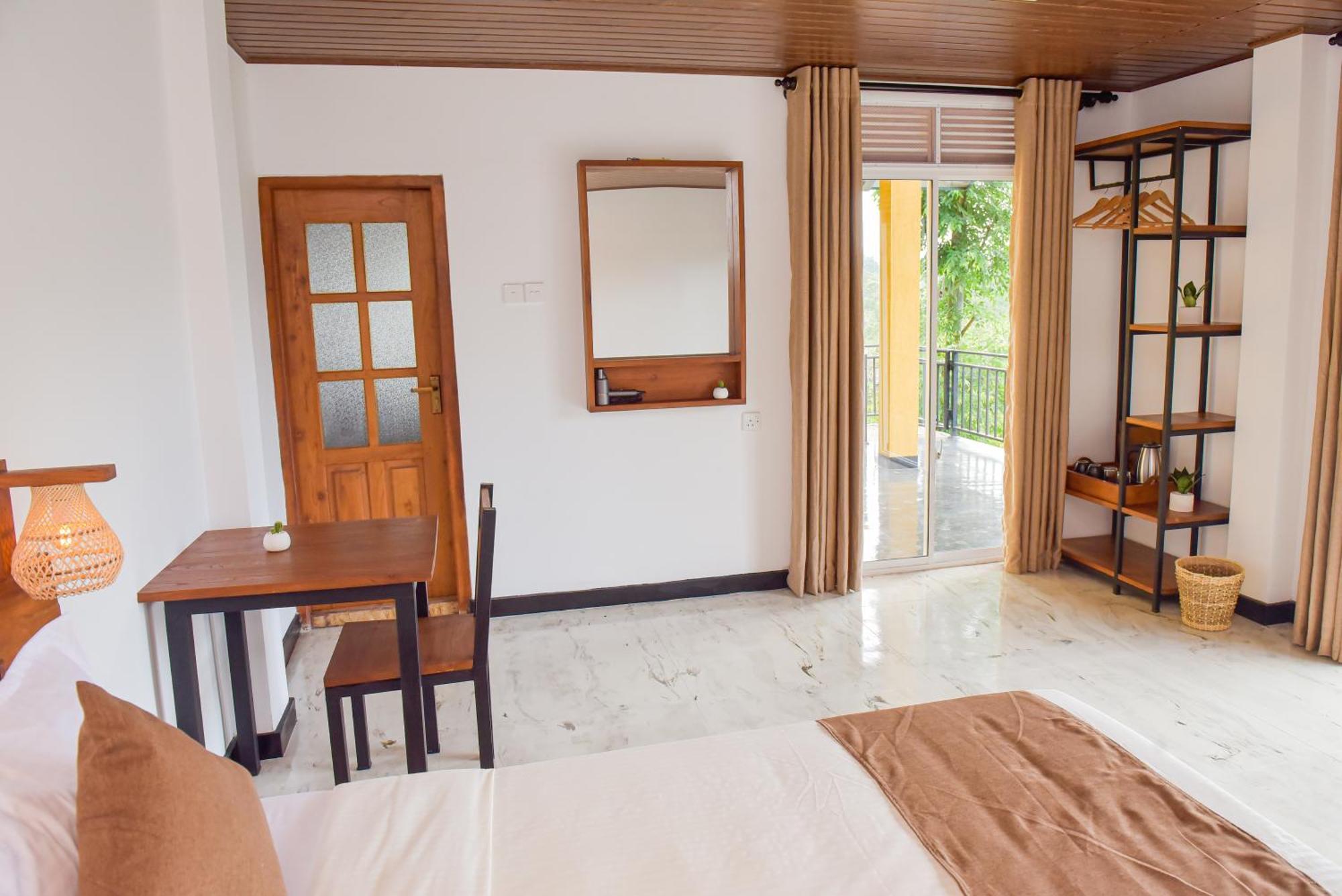 Tea Hills Ella Hotel Ngoại thất bức ảnh