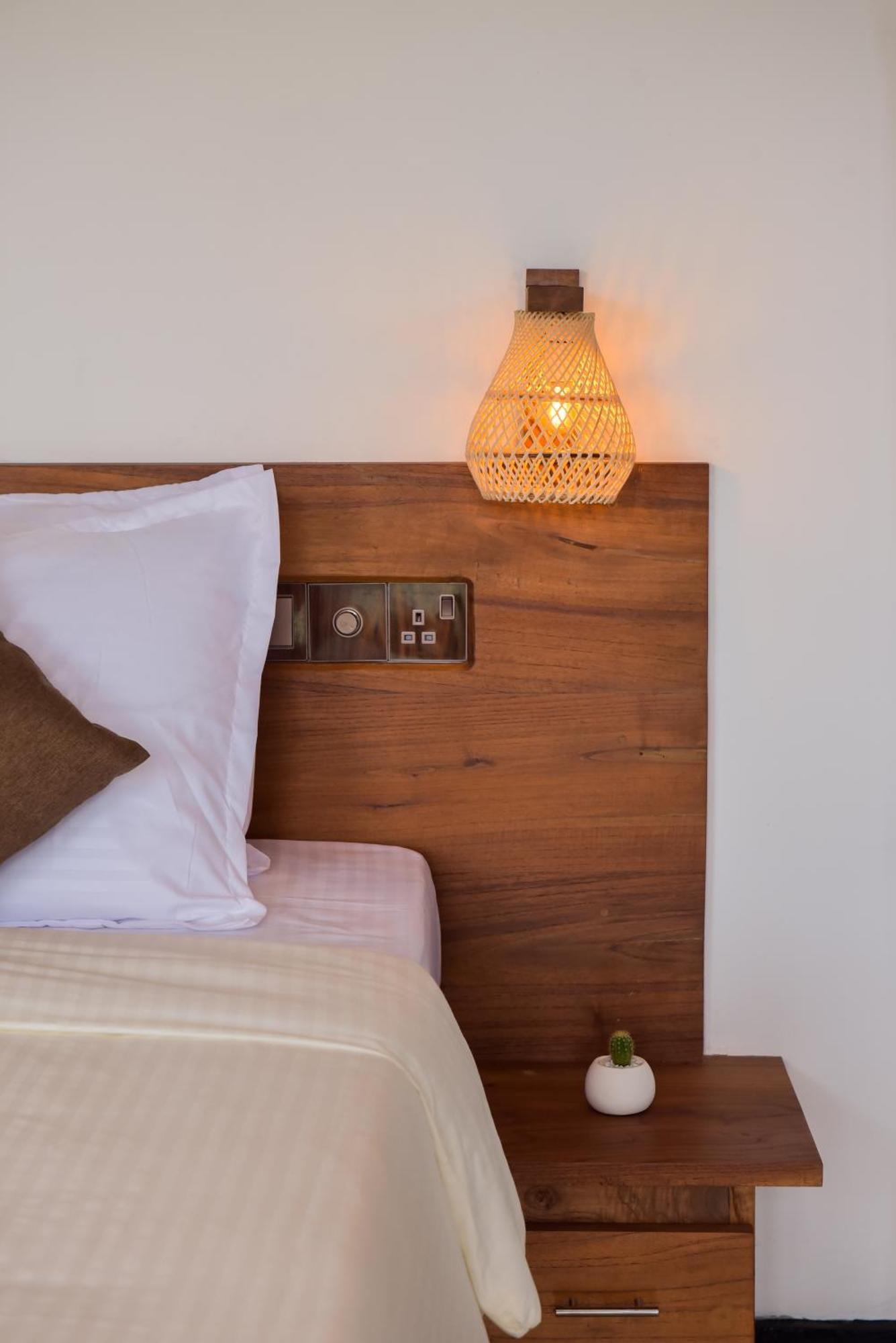 Tea Hills Ella Hotel Ngoại thất bức ảnh