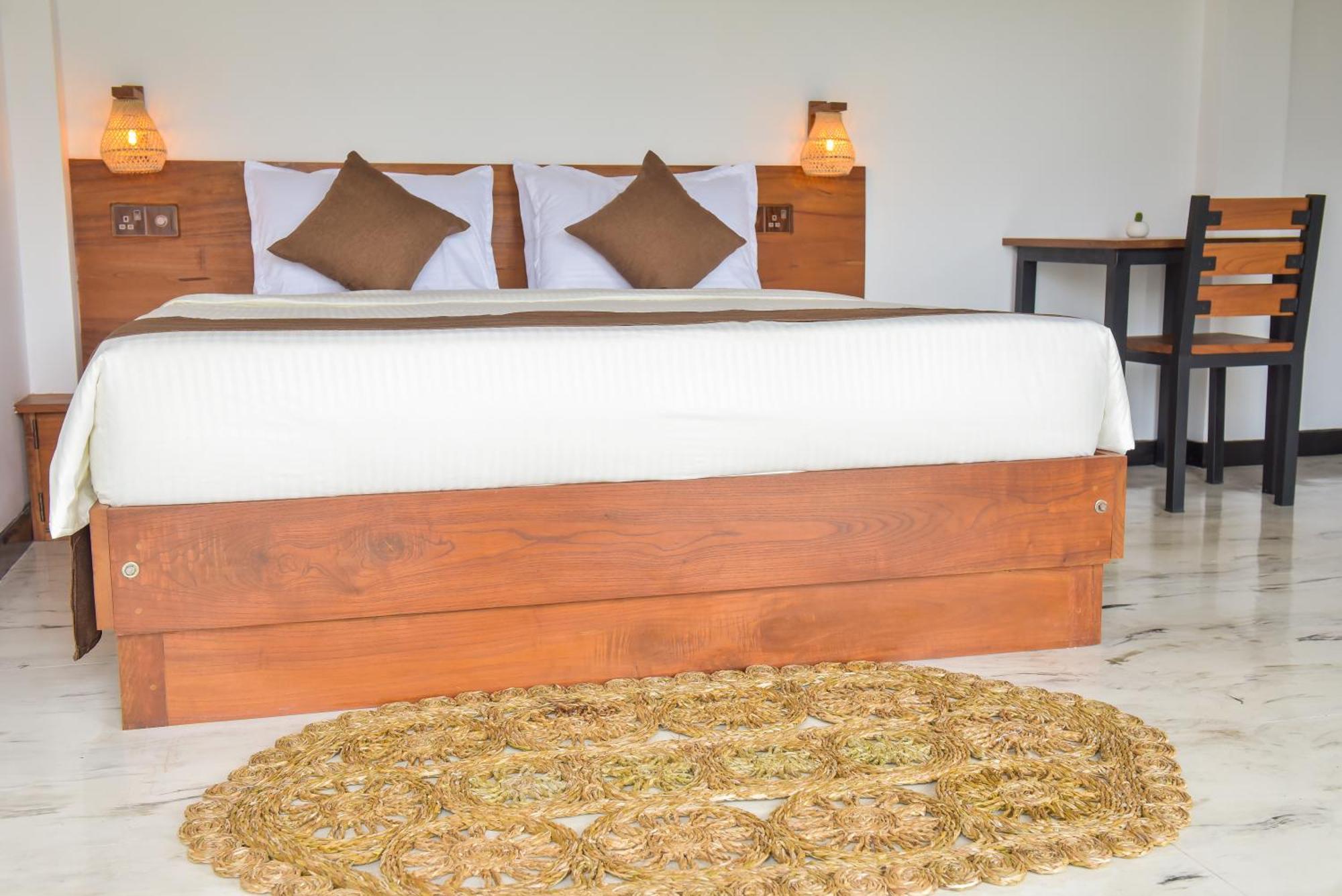 Tea Hills Ella Hotel Ngoại thất bức ảnh