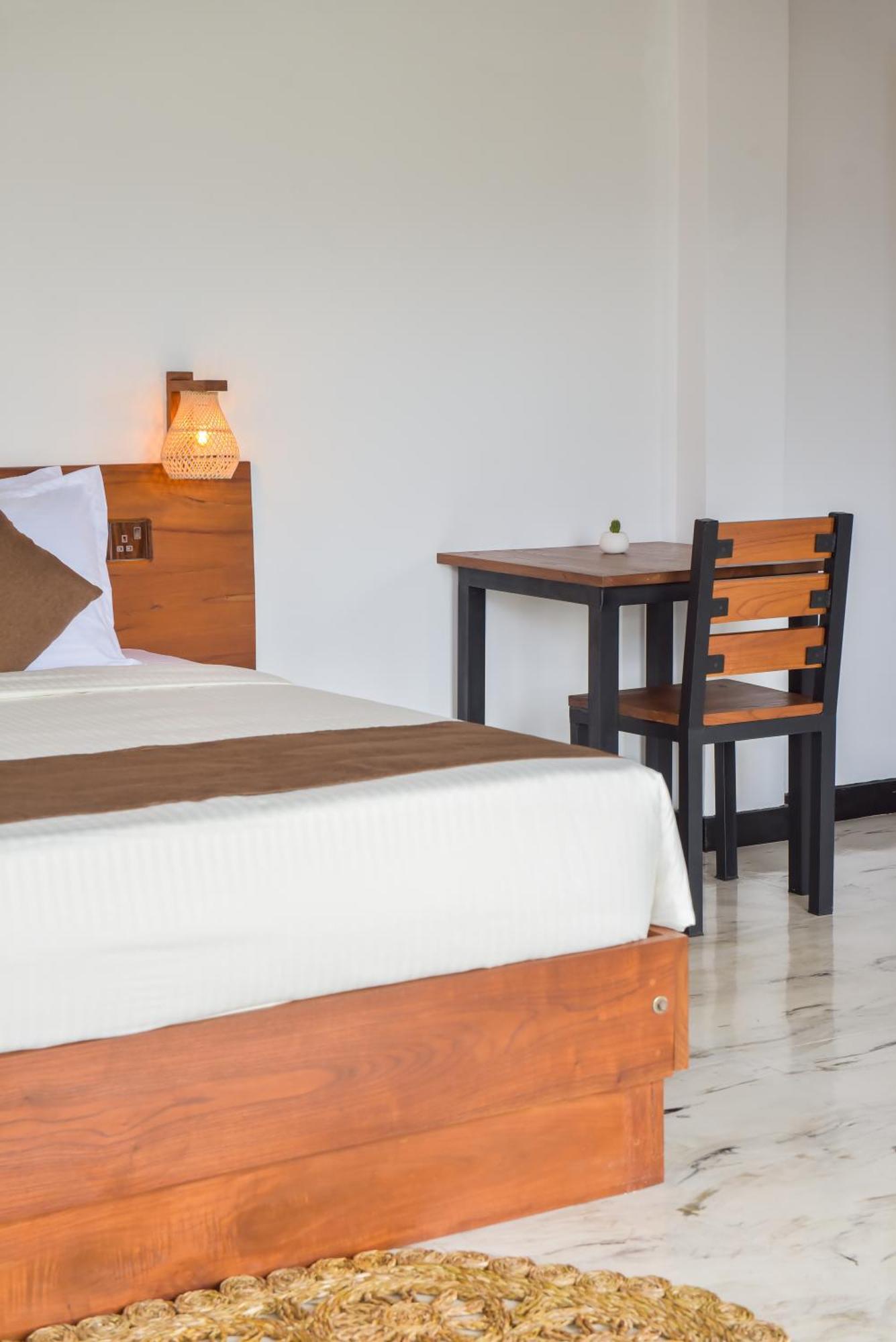 Tea Hills Ella Hotel Ngoại thất bức ảnh