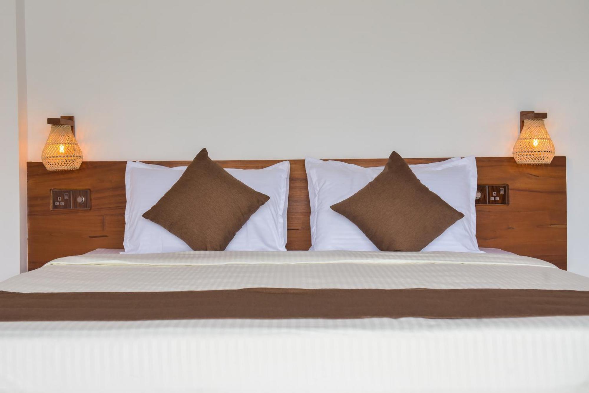 Tea Hills Ella Hotel Ngoại thất bức ảnh